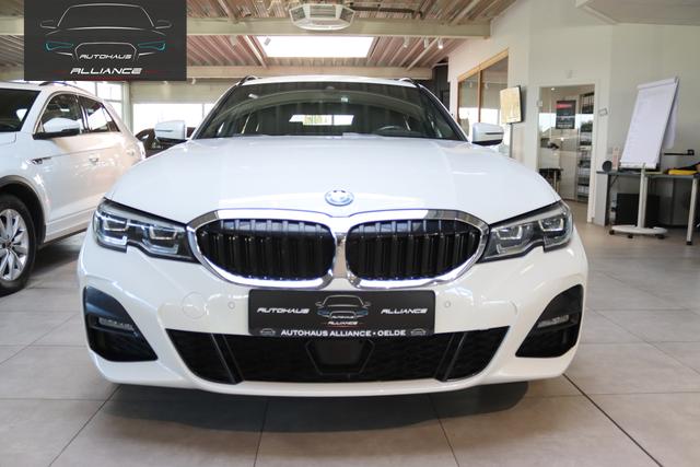 BMW 3er Touring 330e M Sport 