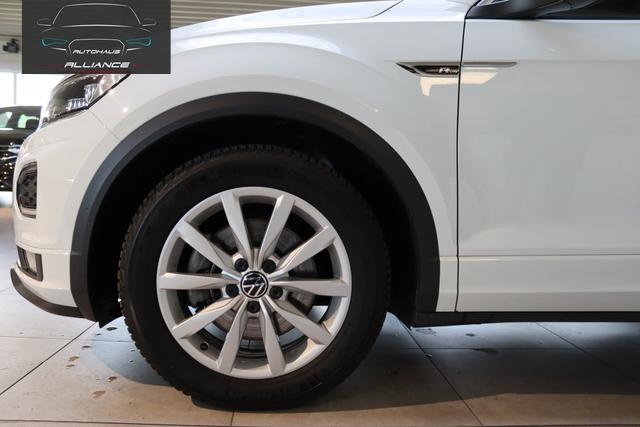 Volkswagen T-Roc 2.0 TSI Sport 4Motion 