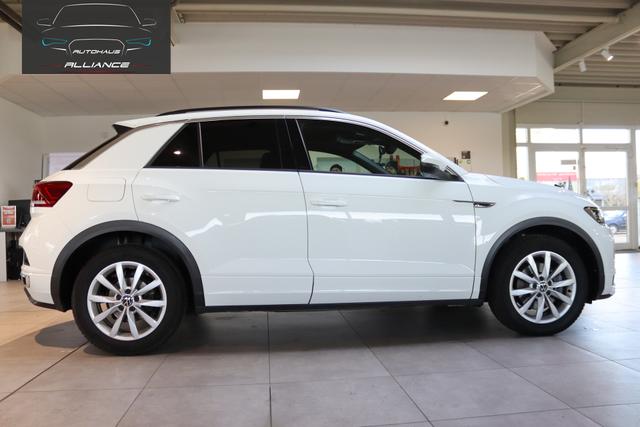 Volkswagen T-Roc 2.0 TSI Sport 4Motion 