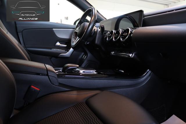 Mercedes-Benz CLA Shooting Brake 200 d SB Progressive 