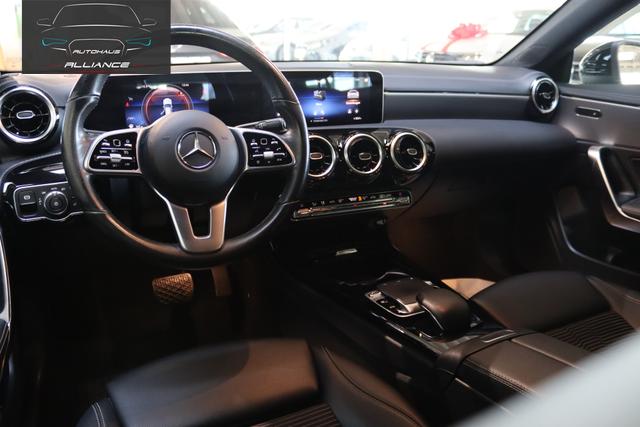 Mercedes-Benz CLA Shooting Brake 200 d SB Progressive 