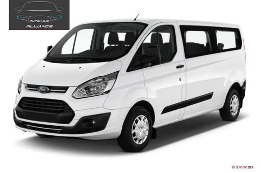 Ford Transit/Tourneo Custom Kombi Transit 2.0 TDCi 310 L2 Trend 