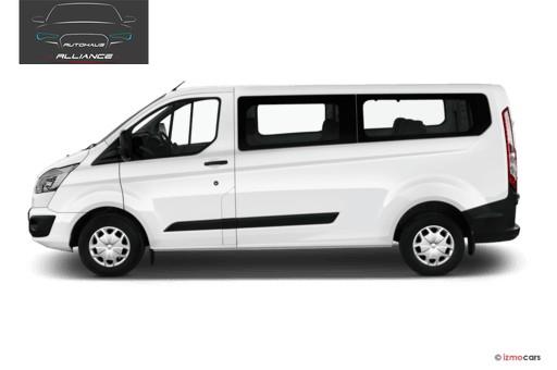 Ford Transit 280 L1 Trend Trend2,0 Ltr. - 96 kW TDCi KAT 