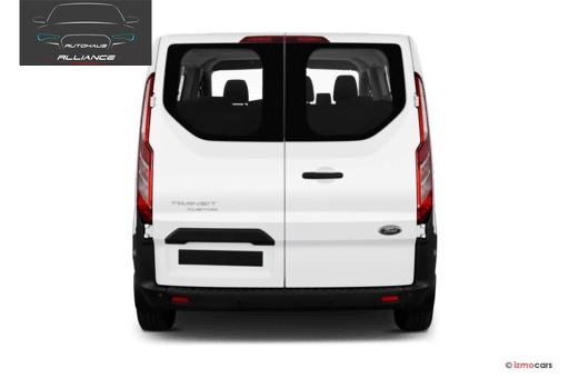 Ford Transit/Tourneo Custom Kombi Transit 2.0 TDCi 310 L2 Trend 