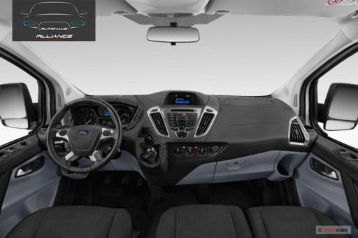 Ford Transit/Tourneo Custom Kombi Transit 2.0 TDCi 310 L2 Trend 