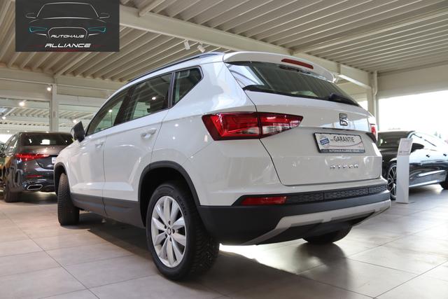Seat Ateca 1.5 TSI ACT Style OPF 
