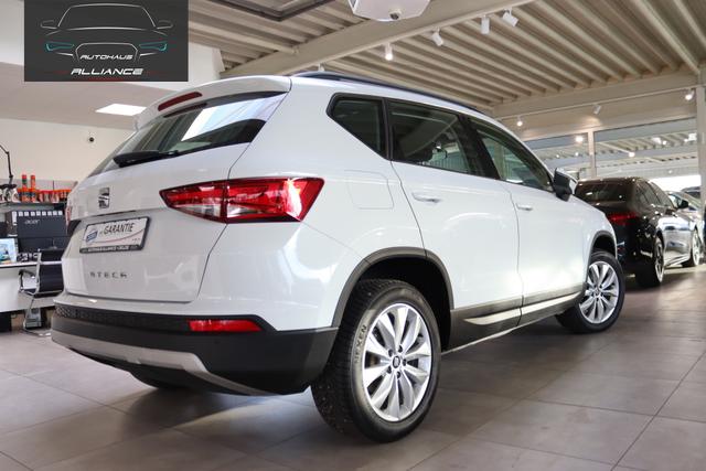 Seat Ateca 1.5 TSI ACT Style OPF 