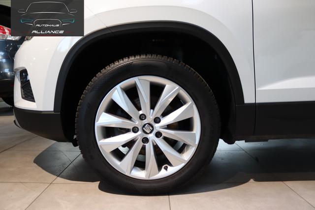 Seat Ateca 1.5 TSI ACT Style OPF 