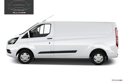 Ford Transit 280 L1 Trend Trend2,0 Ltr. - 96 kW TDCi KAT 