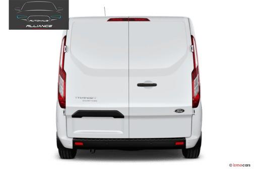 Ford Transit 280 L1 Trend Trend2,0 Ltr. - 96 kW TDCi KAT 