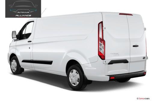 Ford Transit 280 L1 Trend Trend2,0 Ltr. - 96 kW TDCi KAT 