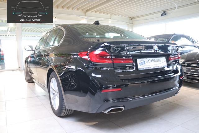 BMW 5er 530 e xDrive 