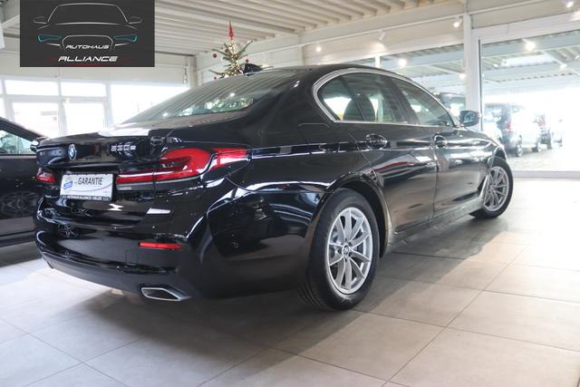 BMW 5er 530 e xDrive 