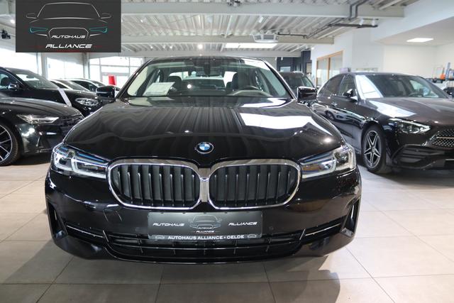 BMW 5er 530 e xDrive 
