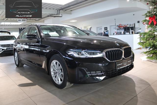 BMW 5er 530 e xDrive 