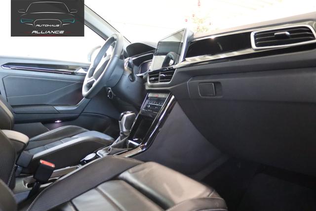 Volkswagen T-Roc 2.0 TSI R-Line 4Motion OPF 