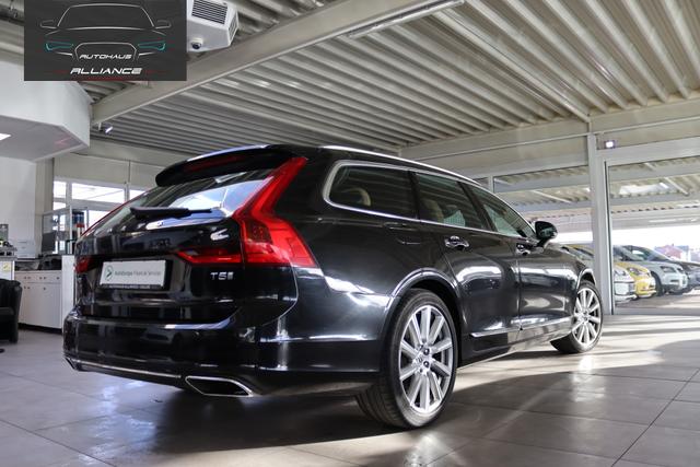 Volvo V90 T5 Geartronic Inscription 