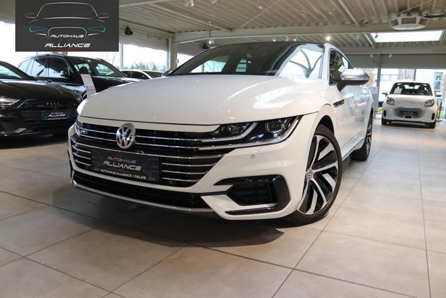 Volkswagen Arteon 2.0 TSI R-Line 