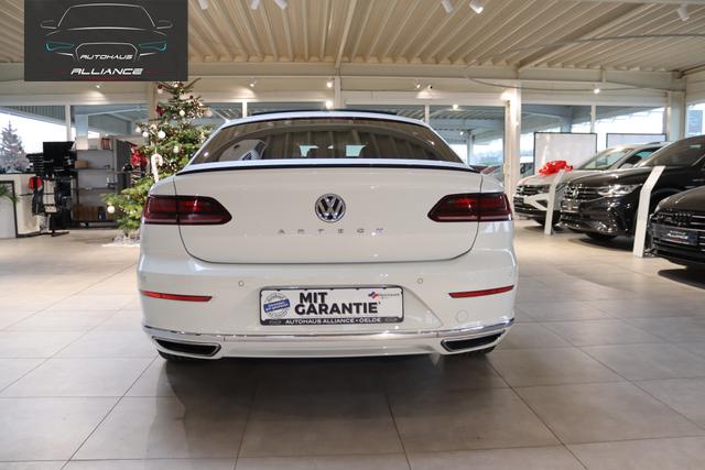 Volkswagen Arteon 2.0 TSI R-Line 