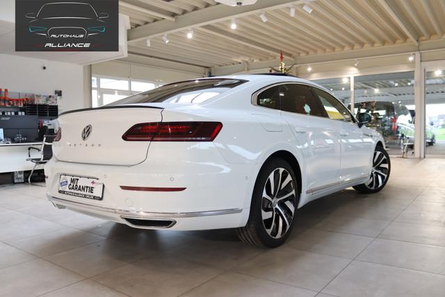 Volkswagen Arteon 2.0 TSI R-Line 