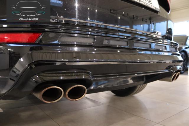 Cupra Ateca 2.0 TSI 4Drive 