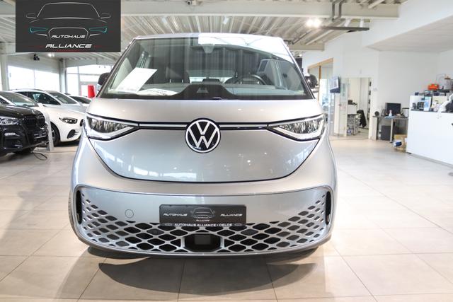 Volkswagen ID. BUZZ ID.Buzz Pro KR 