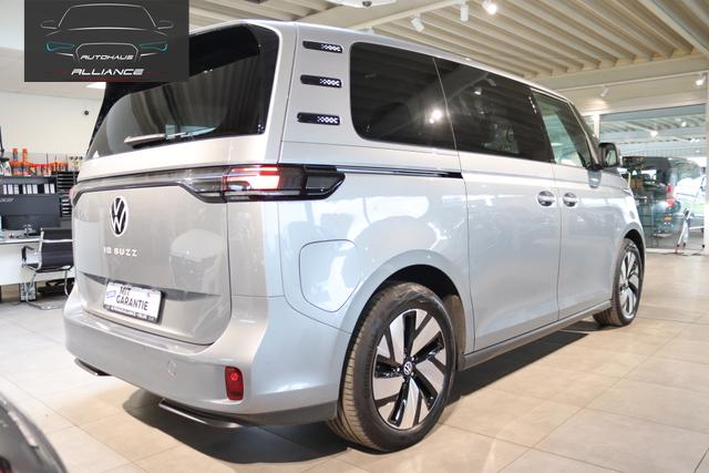 Volkswagen ID. BUZZ ID.Buzz Pro KR 