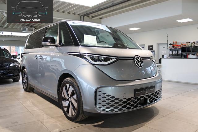 Volkswagen ID. BUZZ ID.Buzz Pro KR 