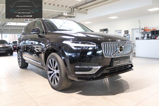 Volvo XC90 XC 90 B5 AWD Plus Bright 