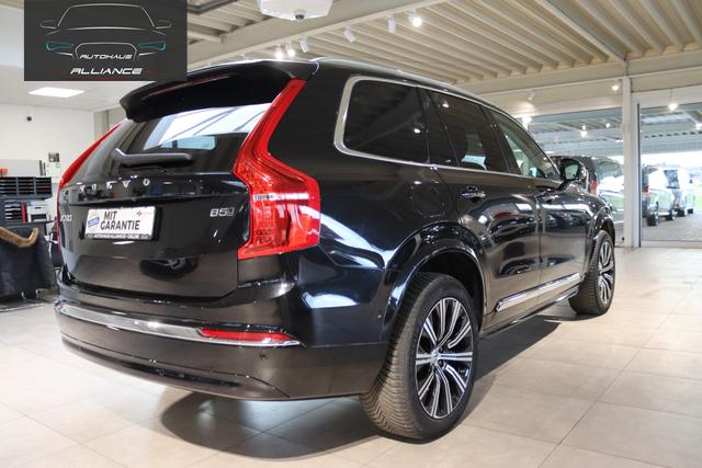 Volvo XC90 XC 90 B5 AWD Plus Bright 