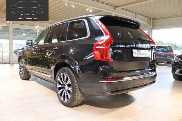 Volvo XC90 XC 90 B5 AWD Plus Bright 