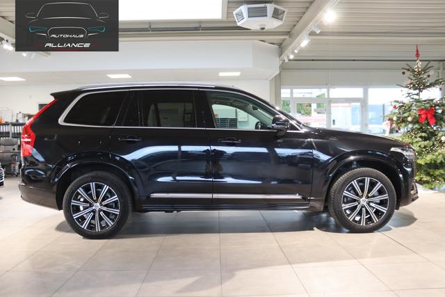 Volvo XC90 XC 90 B5 AWD Plus Bright 