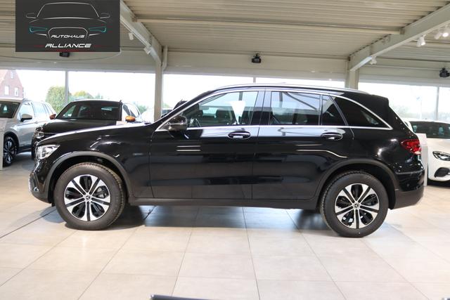 Mercedes-Benz GLC 300 de 4Matic 