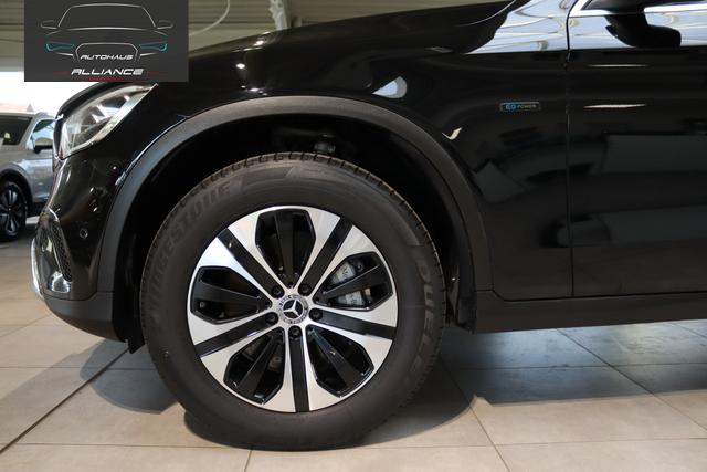 Mercedes-Benz GLC 300 de 4Matic 