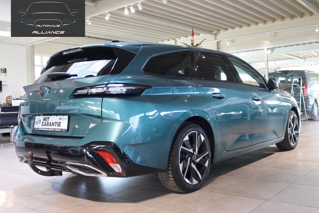 Peugeot 308 SW 1.5 BlueHDi 130 Allure Pack 