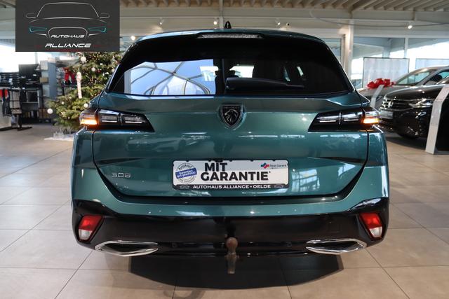 Peugeot 308 SW 1.5 BlueHDi 130 Allure Pack 