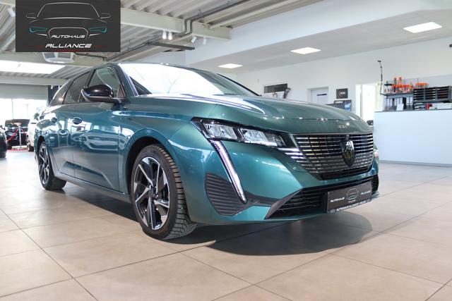 Peugeot 308 SW 1.5 BlueHDi 130 Allure Pack 