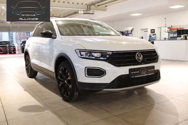 Volkswagen T-Roc 1.5 TSI Sport 