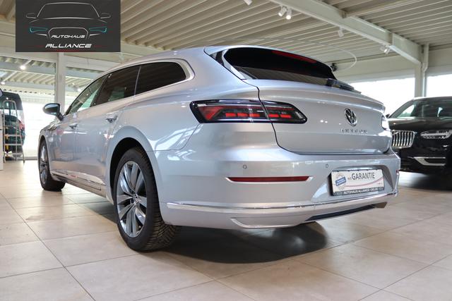Volkswagen Arteon Shooting Brake 2.0 TDI Elegance 
