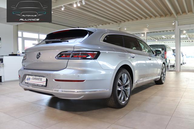 Volkswagen Arteon Shooting Brake 2.0 TDI Elegance 