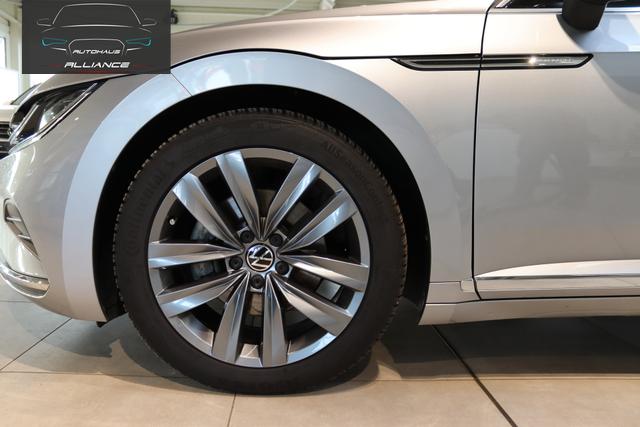 Volkswagen Arteon Shooting Brake 2.0 TDI Elegance 