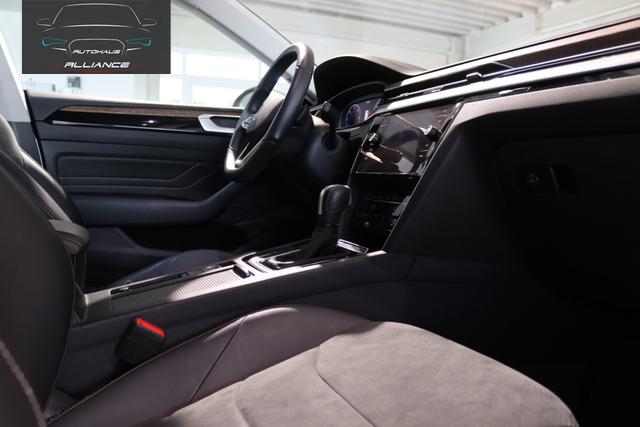 Volkswagen Arteon Shooting Brake 2.0 TDI Elegance 