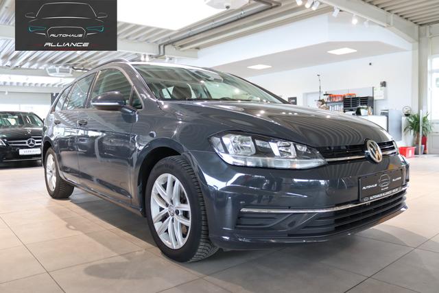 Volkswagen Golf Variant VII 1.6 TDI Comfortline 