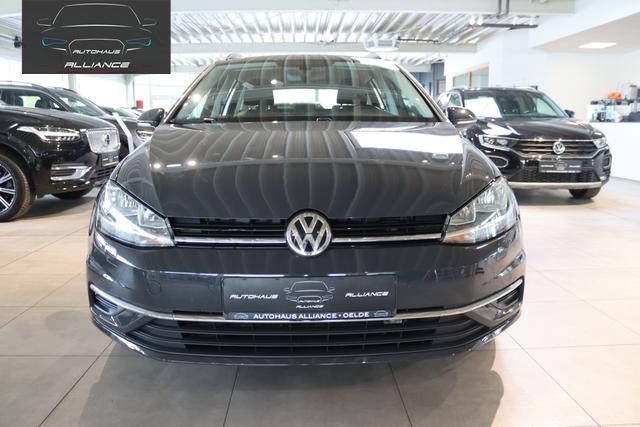Volkswagen Golf Variant VII 1.6 TDI Comfortline 