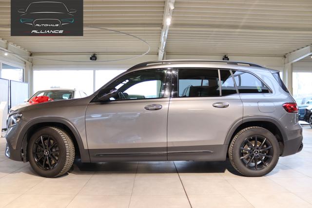 Mercedes-Benz GLB 250 AMG Line 