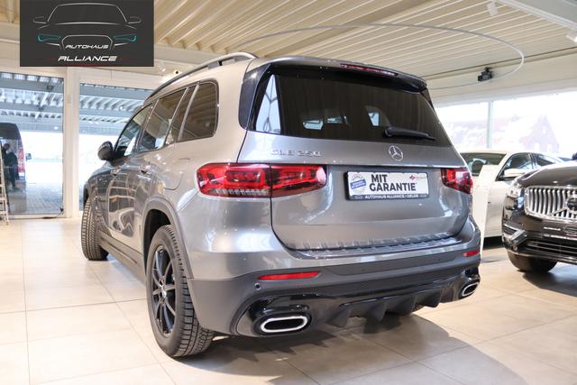 Mercedes-Benz GLB 250 AMG Line 