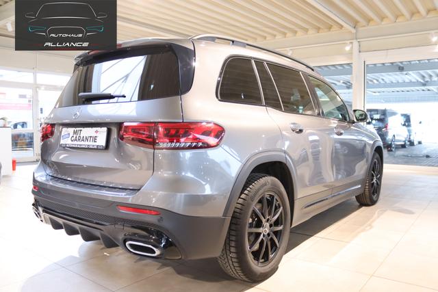 Mercedes-Benz GLB 250 AMG Line 