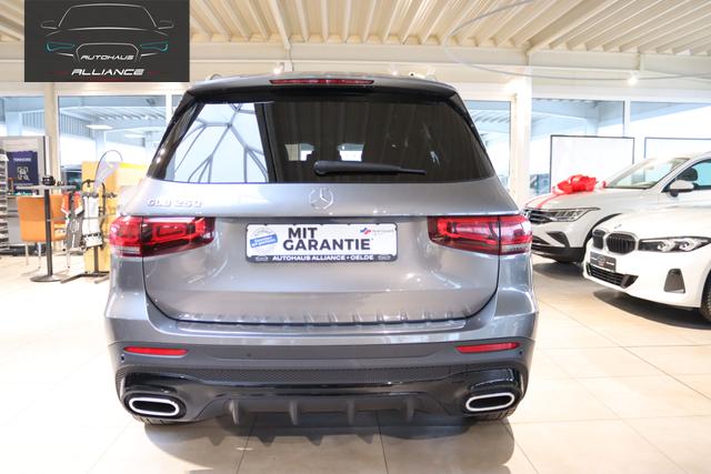 Mercedes-Benz GLB 250 AMG Line 
