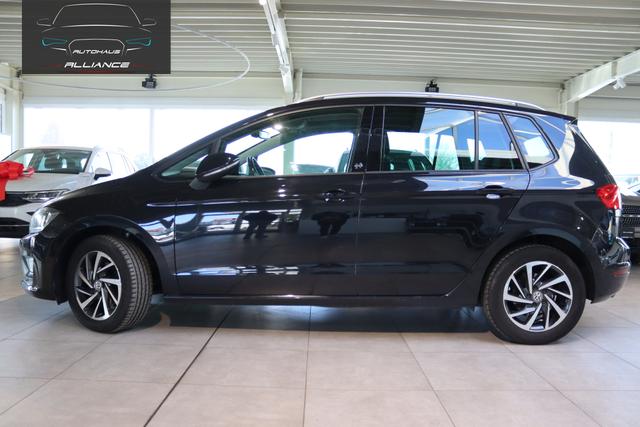Volkswagen Golf Sportsvan VII 1.6 TDI BMT Sound 
