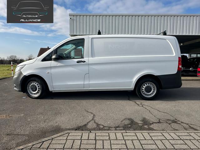 Mercedes-Benz Vito Kasten 114 CDI FWD lang *Regaleinbauten 